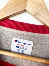Load image into Gallery viewer, Champion sweatshirt Red (XL)