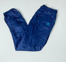 Load image into Gallery viewer, Adidas nylon joggers (L)