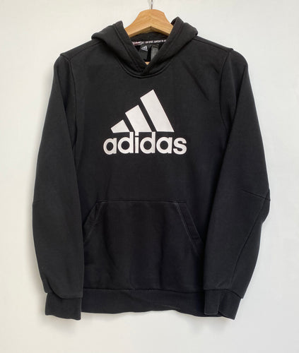 Adidas hoodie (XS)