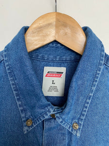 Dickies shirt (L)