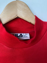 Load image into Gallery viewer, Fila sweatshirt (S)