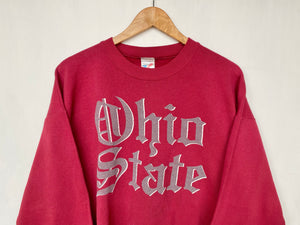 American College sweatshirt (M)