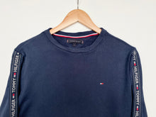 Load image into Gallery viewer, Tommy Hilfiger sweatshirt (S)