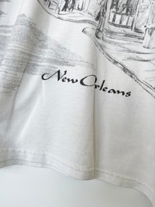 New Orleans t-shirt (2XL)