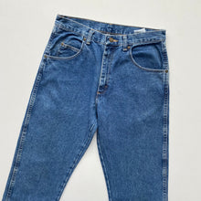 Load image into Gallery viewer, Wrangler Jeans W31 L32