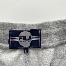 Load image into Gallery viewer, Fila joggers (L)