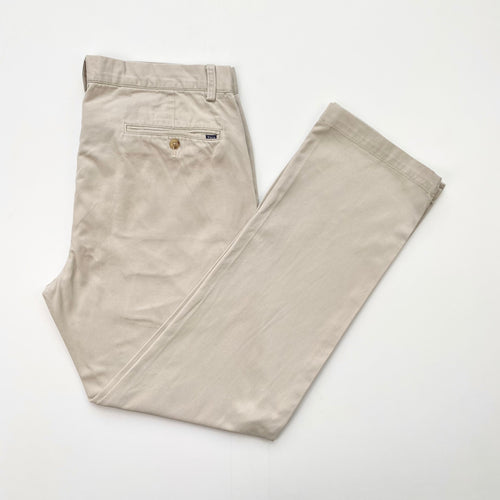 Ralph Lauren Trousers W35 L32