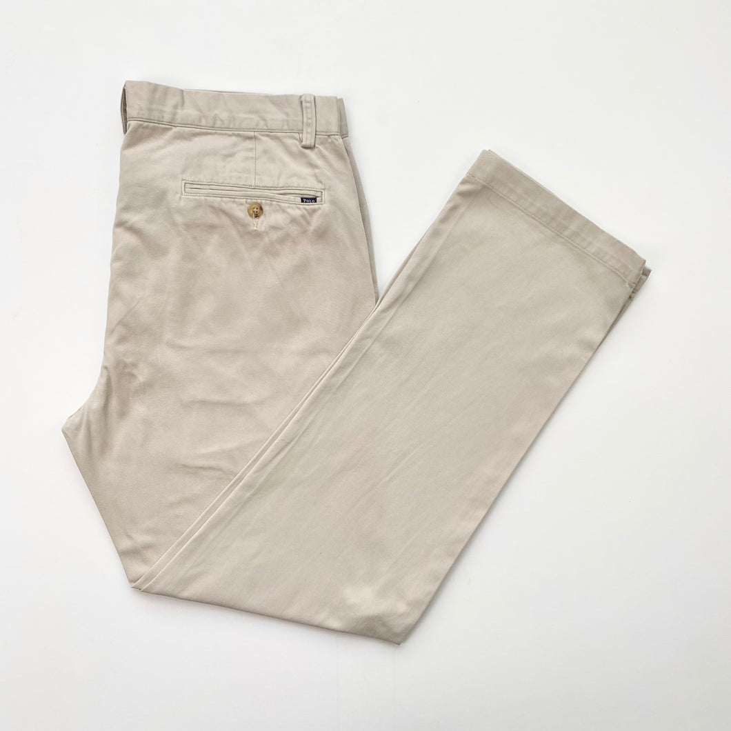 Ralph Lauren Trousers W35 L32