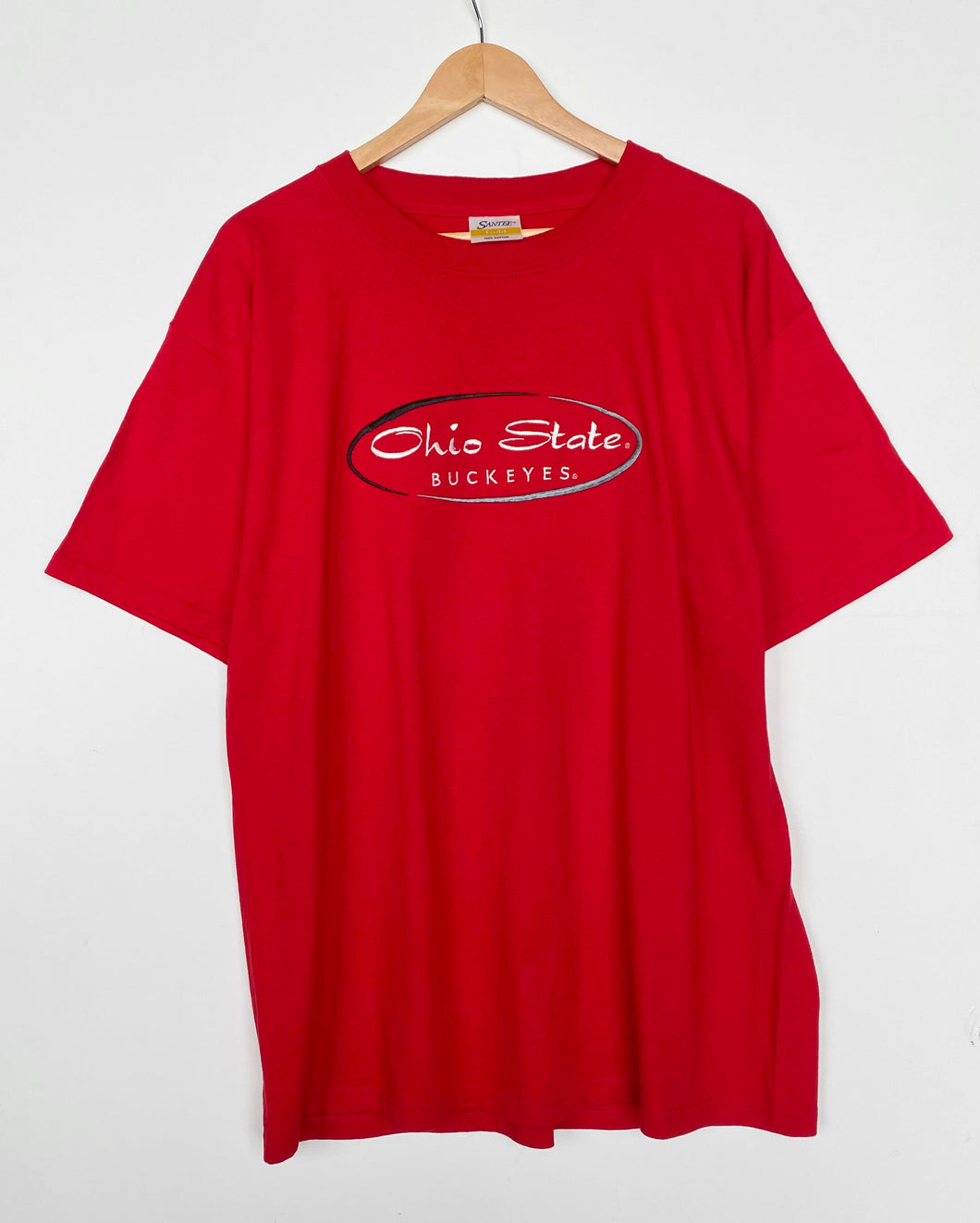 American College Ohio State t-shirt (L)