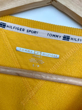 Load image into Gallery viewer, Tommy Hilfiger sweatshirt (S)