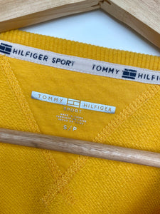 Tommy Hilfiger sweatshirt (S)