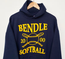 Load image into Gallery viewer, Bendle Softball Hoodie (XL)