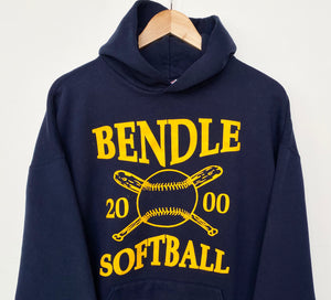 Bendle Softball Hoodie (XL)