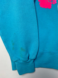 Printed ‘Hawaii’ sweatshirt (L)