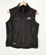 Load image into Gallery viewer, Women’s The North Face Fleece Gilet (M)