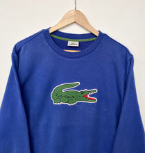 Load image into Gallery viewer, Lacoste Sweatshirt (S)