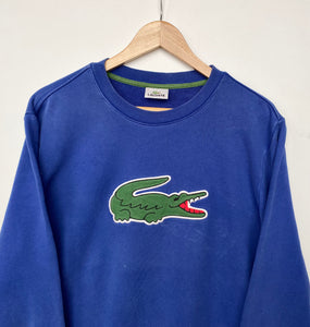 Lacoste Sweatshirt (S)