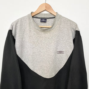 Umbro Reworked Sweatshirt (M)