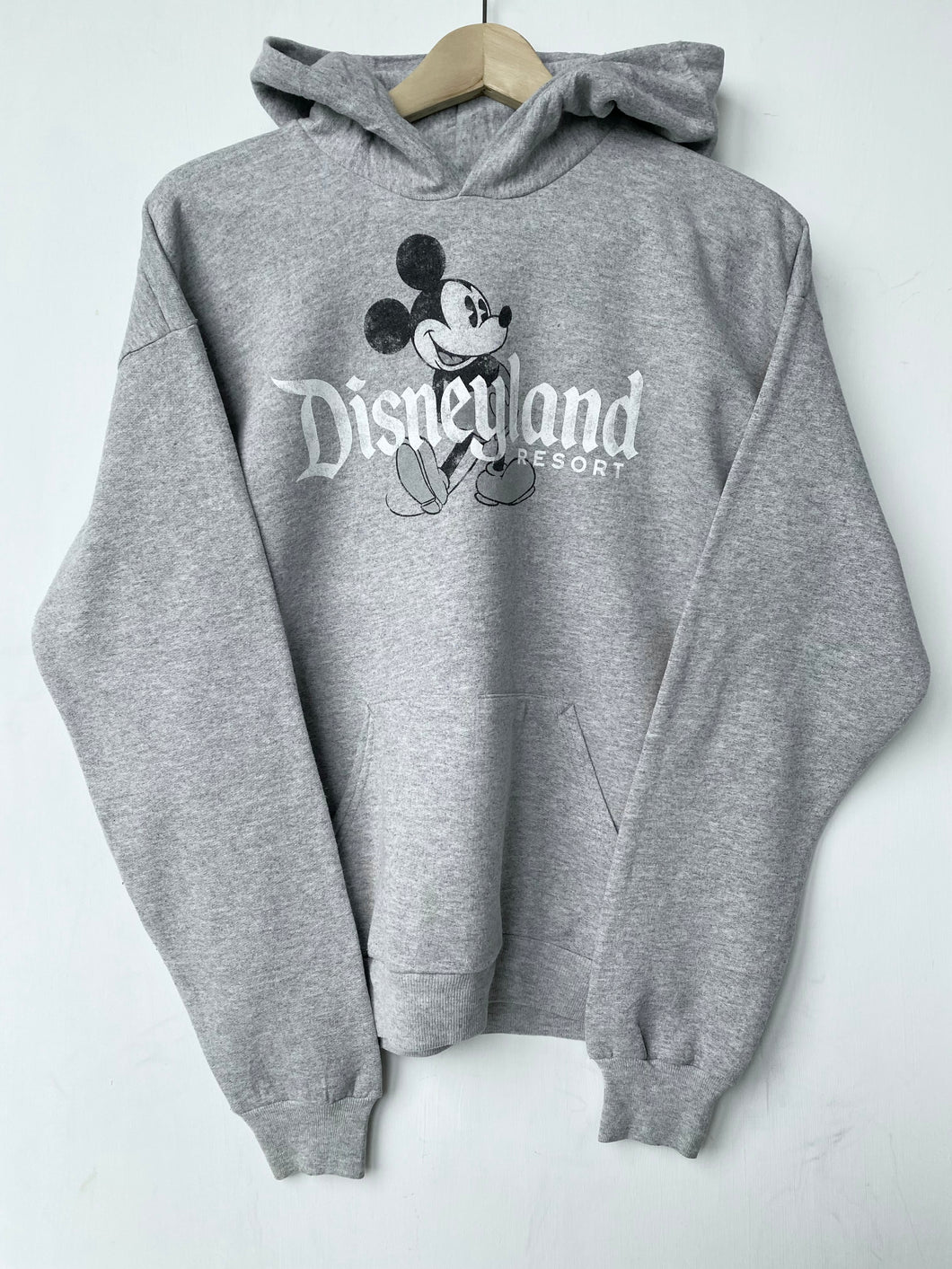 Women's Disney hoodie (S)