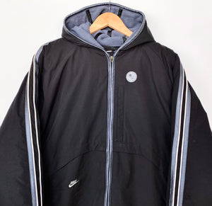 00s Nike heavy coat (XL)