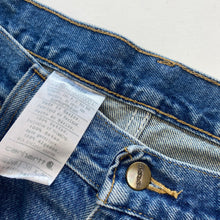 Load image into Gallery viewer, Carhartt Jeans W38 L32