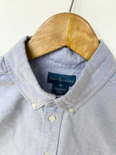 Load image into Gallery viewer, Ralph Lauren cropped shirt (XS)