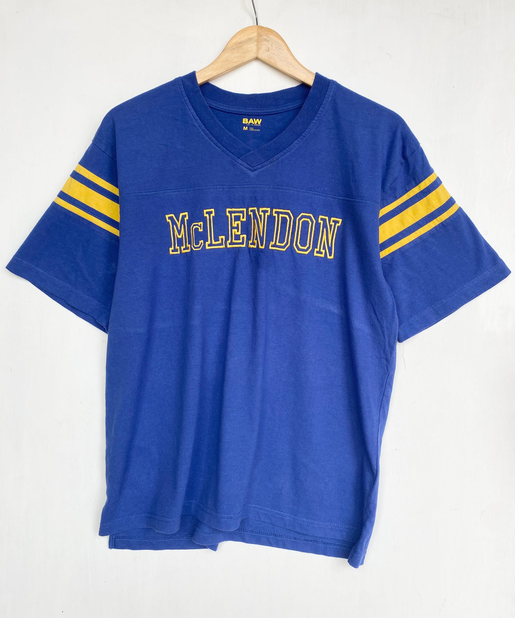 American College t-shirt (M)