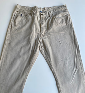 Ralph Lauren Trousers W40 L30