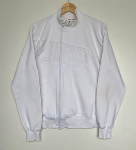 Puma zip up (M)