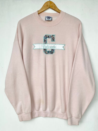 90s Lee Colorado Sweatshirt (XL)