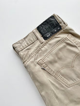 Load image into Gallery viewer, Levi’s 514 W38 L30