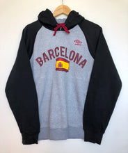 Load image into Gallery viewer, Umbro hoodie (M)