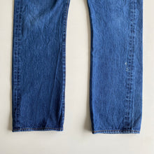 Load image into Gallery viewer, Levi’s 501 W36 L34