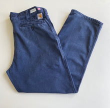 Load image into Gallery viewer, Carhartt Pants W36 L30