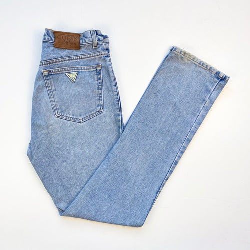 90s Guess Jeans W31 L34