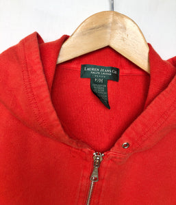 Ralph Lauren hoodie (L)