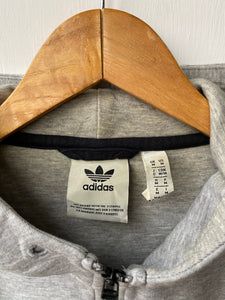 Adidas hoodie (M)