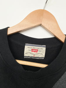 Levi’s Reworked Sweatshirt (S)
