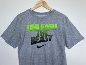 Nike t-shirt (S)