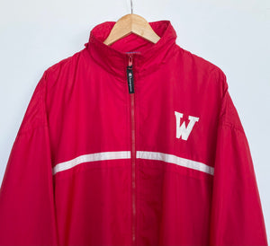 Champion American College jacket (2XL)