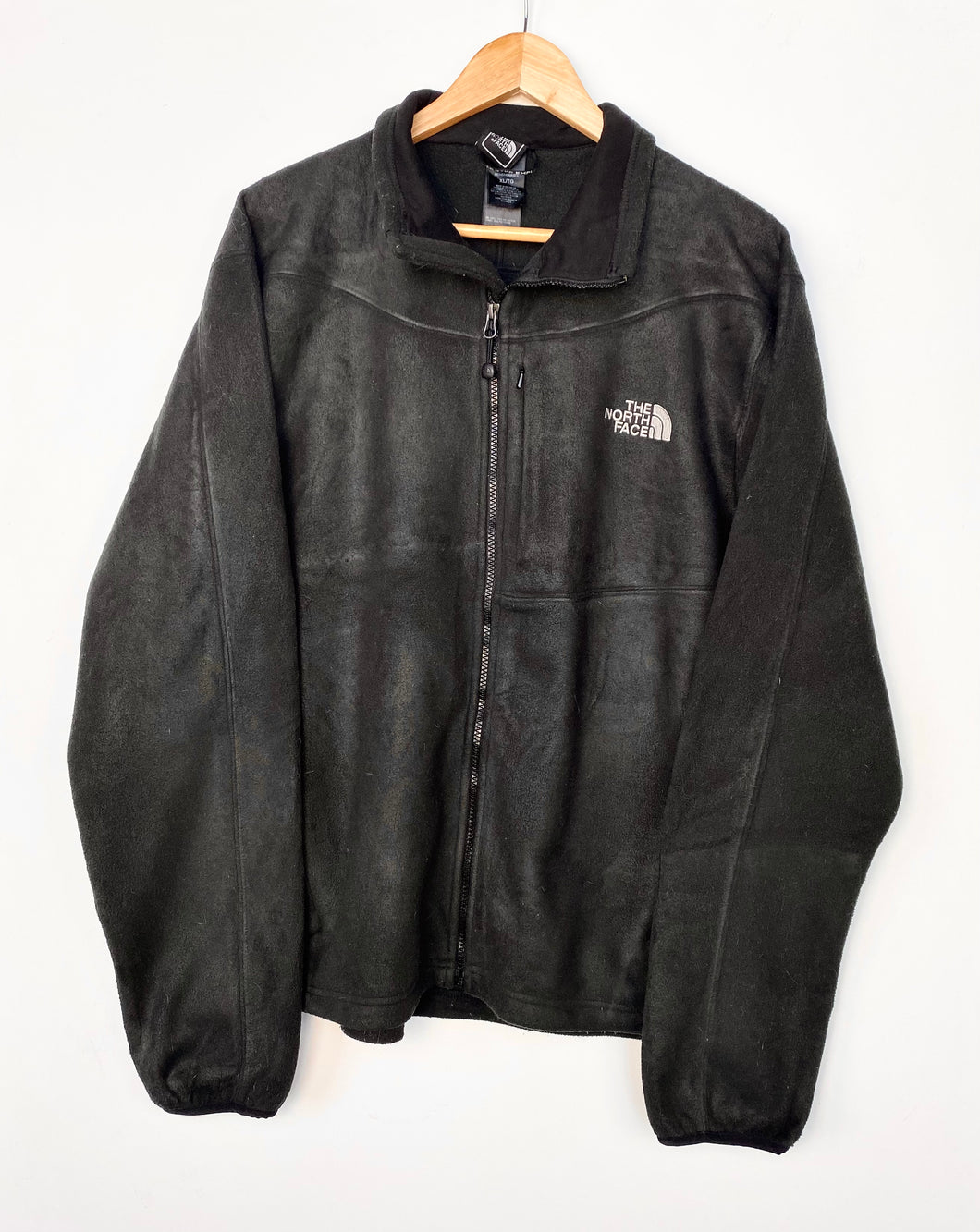 The North Face Fleece (XL)