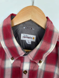 Carhartt shirt (M)
