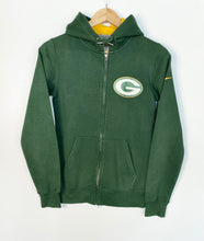 Load image into Gallery viewer, Women’s Green Bay NFL Packers Hoodie (XS)
