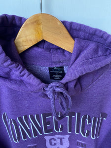 American College hoodie (S)