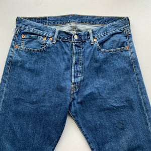 Levi’s 501 W34 L29