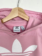 Load image into Gallery viewer, Women&#39;s Adidas hoodie (S)