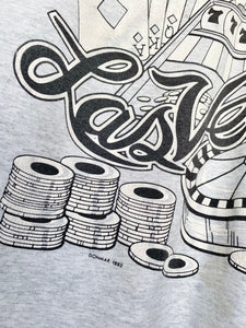 1992 Las Vegas T-shirt (XL)