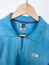 Load image into Gallery viewer, Women’s The North Face Fleece (M)