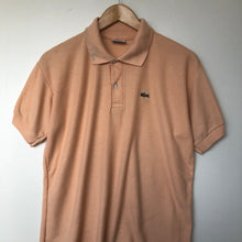 Load image into Gallery viewer, Lacoste polo (M)