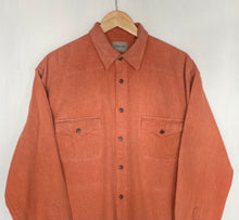 Load image into Gallery viewer, Flannel shirt (XL)
